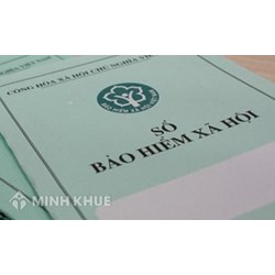 Có phải nộp sổ bảo hiểm xã hội ở công ty cũ vào công ty mới không ?