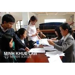 Làm giả hồ sơ xin việc?