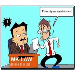 Tư vấn thời gian nộp đơn xin nghỉ việc?