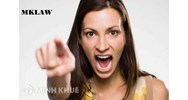 Hàng xóm chửi bới, xúc phạm nhân phẩm của tôi xử lý ra sao ?