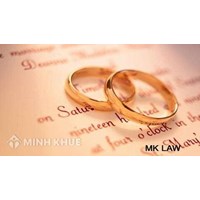 Trong thời gian lao động bất hợp pháp tại Đài Loan muốn đăng ký kết hôn ?