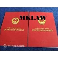Chuyển đổi đất thổ cư thì cần những thủ tục nào ?