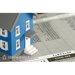 Làm lại sổ đỏ đóng thuế bao nhiêu ? thủ tục như thế nào?