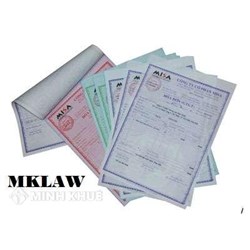 Công ty mua không thanh toán tiền thì thủ tục đòi nợ như thế nào?