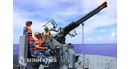 Đi nhập ngũ rồi có giấy báo nhập học thì phải đi nghĩa vụ không?