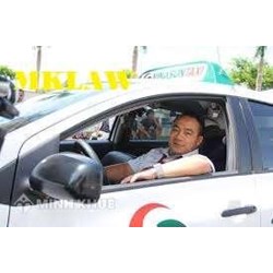 Làm nghề lái xe taxi có được nhận bảo hiểm thất nghiệp và bảo hiểm xã hội không ?