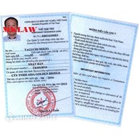 Đi làm ở tỉnh khác có phải khai báo tạm trú tạm vắng không?