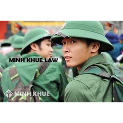 Đang là cán bộ đoàn có được tạm hoãn nghĩa vụ quân sự không ?