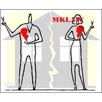 Vợ dẫn 2 con bỏ đi không cho tôi quyền thăm nom giờ phải giải quyết thế nào ?