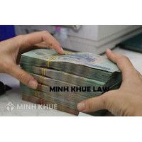 Đòi nợ khi người vay tiền bỏ trốn ? Thủ tục khởi kiện ra tòa án để đòi nợ ?