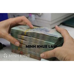 Đòi nợ khi người vay tiền bỏ trốn ? Thủ tục khởi kiện ra tòa án để đòi nợ ?
