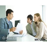 Tư vấn thay đổi người đại diện pháp luật của công ty cổ phần ?