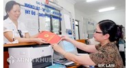 Nghĩa vụ tài chính khi làm giấy chứng nhận QSDĐ ?