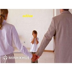 Chồng đi nước ngoài vợ ở nhà tiêu xài hết  tài sản thì có đơn phương xin ly hôn được không ?