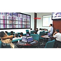 Thủ tục chuyển nhượng của công ty Đại chúng chưa đăng ký lưu ký chứng khoán ?