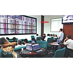 Thủ tục chuyển nhượng của công ty Đại chúng chưa đăng ký lưu ký chứng khoán ?
