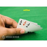 Khách hàng tự ý tổ chức bài bạc trong quán xá của mình thì có phải chịu trách nhiệm không?