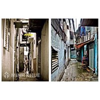 Việc mở cổng trong ngõ hẻm sâu có cần xin phép cơ quan nào không?