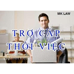 Thời hiệu khởi kiện yêu cầu chi trả tiền trợ cấp thôi việc ?