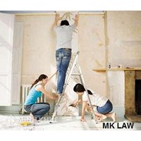 Chúng tôi có nên lên huyện hay tỉnh để xin sửa nhà tạm không ? 