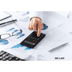 Em nên làm gì để hợp lý hóa những thiết bị này để được tính vào chi phí được trừ ?