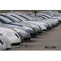 Nhà nước không cho nhập khẩu ô tô cũ về nước nữa ?