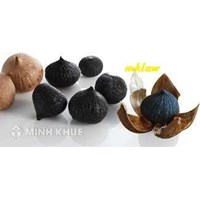 Nhập khẩu tỏi đen về bán cần những thủ tục gì ?