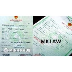 Tư vấn về thủ tục thay đổi họ tên cha trong giấy khai sinh của con?  Điều kiện để đổi họ cho con là gì?