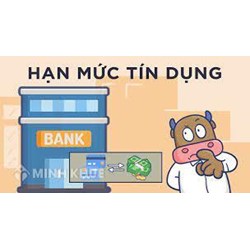 Khái niệm "dành hạn mức tín dụng cho khách hàng" hiểu thế nào?