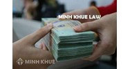 Tư vấn về thủ tục in sao kê giao dịch?