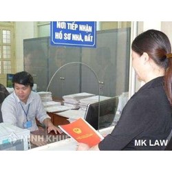 Làm lại sổ đỏ theo cách báo mất và xin cấp lại liệu có được không ?