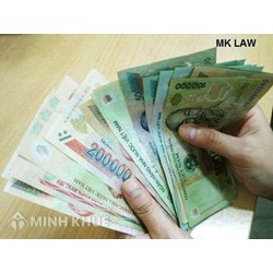 Số tiền trợ cấp thôi việc sẽ được Công ty cũ trả như thế nào, cần những chứng từ gì ?