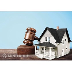 Chứng minh là chủ sở hữu duy nhất của bất động sản ? 