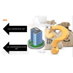 Chi trang phục cho người lao động có được tính vào chi phí được trừ không ?