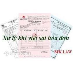 Địa chỉ của người mua hàng trên hóa đơn có được viết bằng tiếng nước ngoài ?