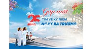 Mẫu giấy mời họp lớp, thông báo mời họp lớp ngắn gọn