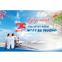 Mẫu giấy mời họp lớp, thông báo mời họp lớp ngắn gọn