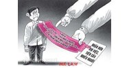 Tư vấn nhận tiền xin việc hộ xử lý như thế nào ?