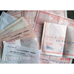 Tư vấn về cấp hóa đơn lẻ cho cá nhân có tài sản cho thuê ?