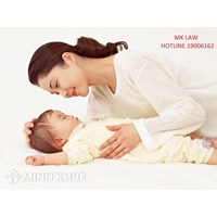 Tư vấn hạn chế quyền chăm sóc con của người mẹ ?