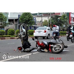 Tư vấn xử lý trường hợp người nước ngoài gây tai nạn giao thông?