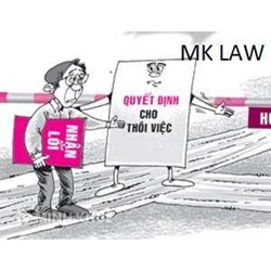 Xác định đơn vị trả trợ cấp thôi việc khi bị điều chuyển công việc ?