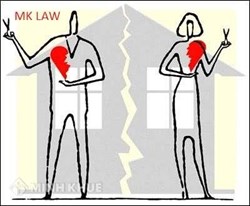 Tư vấn về thời gian giải quyết ly hôn đơn phương ?