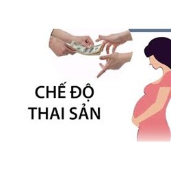 Mang thai 7 tháng có được nghỉ sớm hơn 1 giờ làm việc?