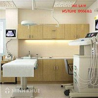 Tư vấn thành lập phòng khám đa khoa, chuyên khoa ?
