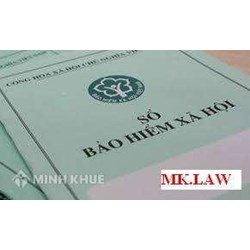 Thủ tục tham gia bảo hiểm xã hội lần đầu với công ty mới thành lập ?