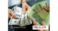 Cách xử lý chênh lệch tỷ giá khi mua hàng và thanh toán nợ khách hàng?