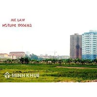 Cho thuê lại đất và trình tự, thủ tục cho thuê lại đất?