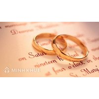 Thủ tục đăng ký kết hôn với người Na Uy?