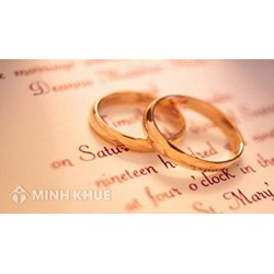 Thủ tục đăng ký kết hôn với người Na Uy?